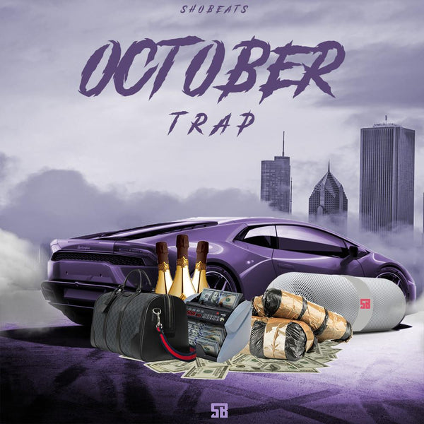 OCTOBER TRAP