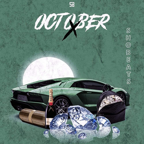 OCTOBER X