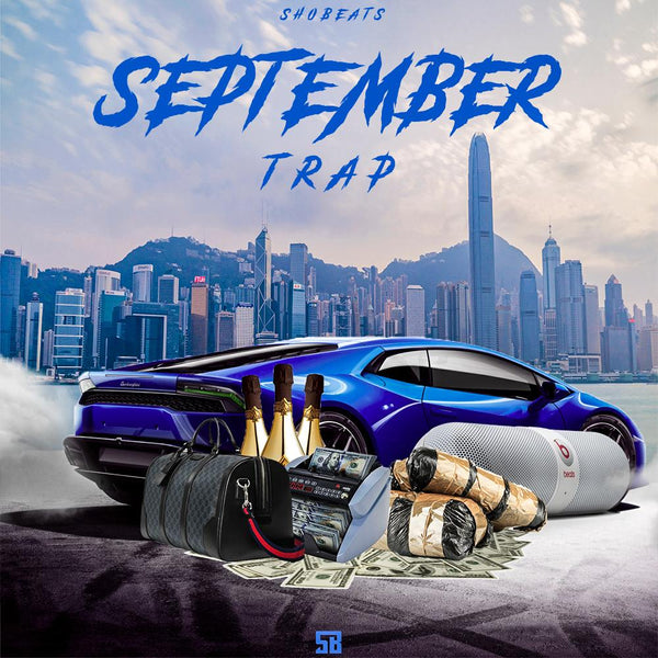 SEPTEMBER TRAP