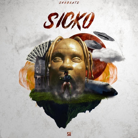 SICKO (Loop Pack)