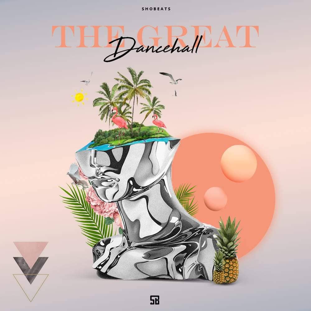 THE GREAT DANCEHALL Modern Producers