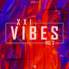 XXI Vibes Vol.2 - Loops + MIDI + Drums