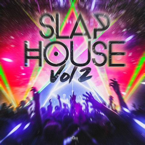 Slap House Vol.2