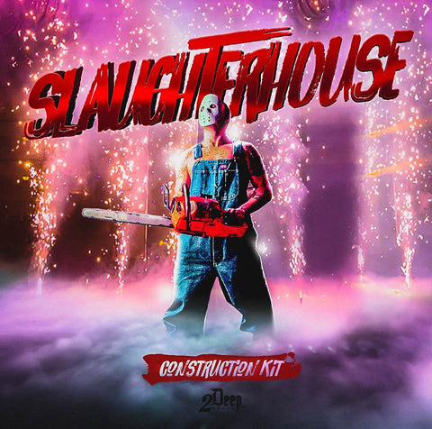 Slaughterhouse - Dark Hip Hop Beats