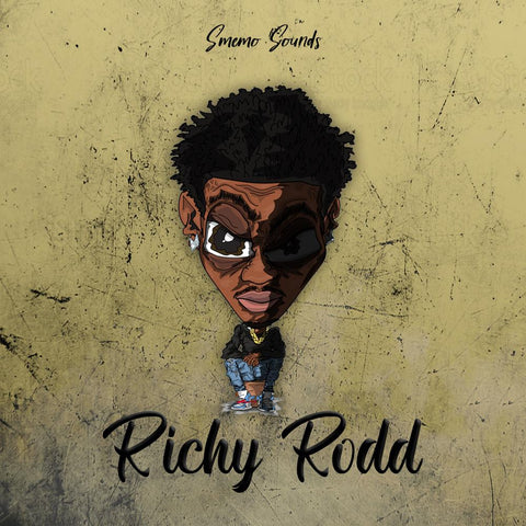 Richy Rodd - Roddy Ricch Type Beats