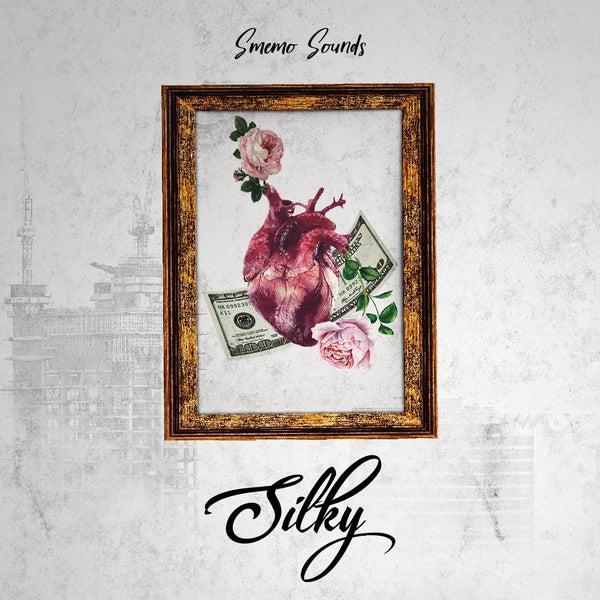 SILKY (Sounds Kits)