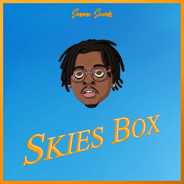 SKIES BOX