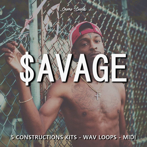 $AVAGE - Construction Kit
