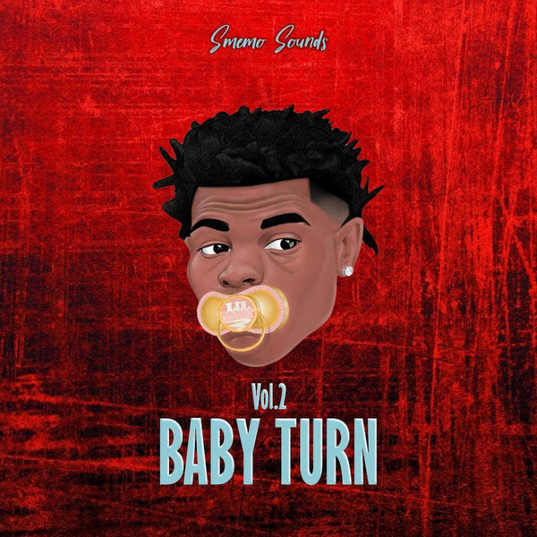 BABY TURN vol 2