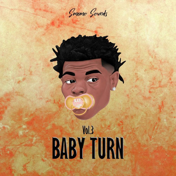 BABY TURN vol 3