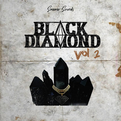 BLVCK DIAMOND vol 2