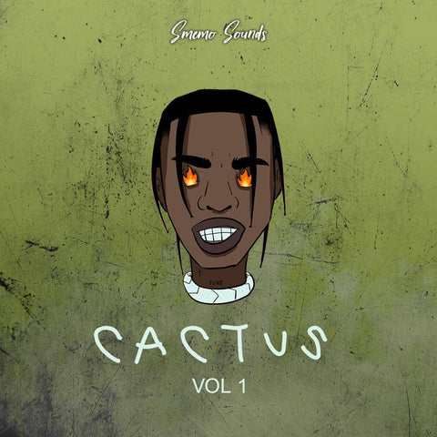 CACTUS vol 1