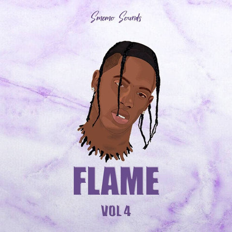 FLAME vol 4