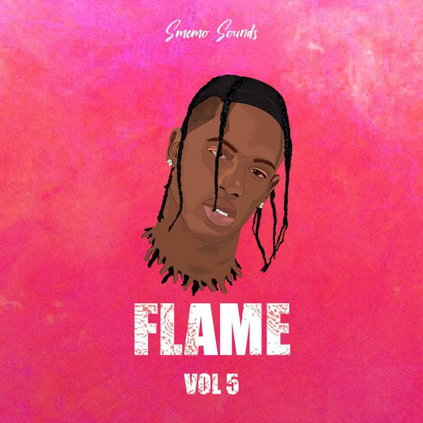 FLAME vol 5