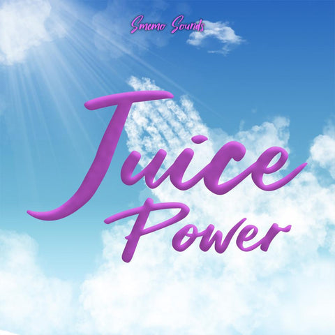 Juice Power - Juice WRLD Type Beats