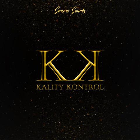 Kality Kontrol - Royalty-Free Migos Type Melodies