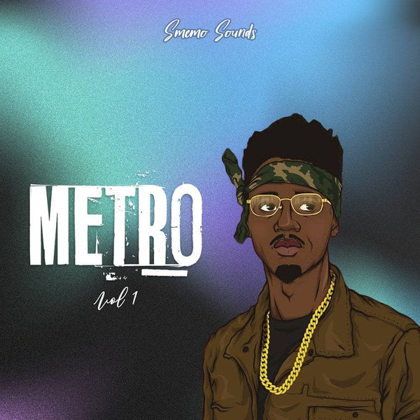 METRO vol 1