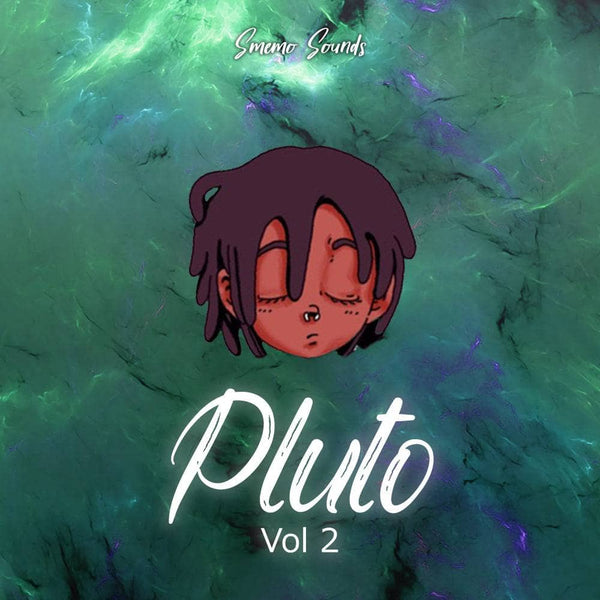 PLUTO vol 2