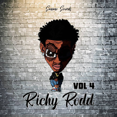 RICHY RODD vol 4