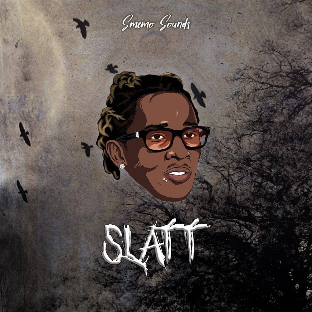 What does sales slatt mean