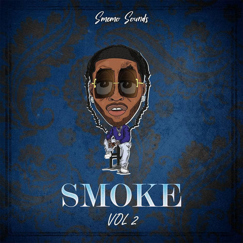 SMOKE vol 2