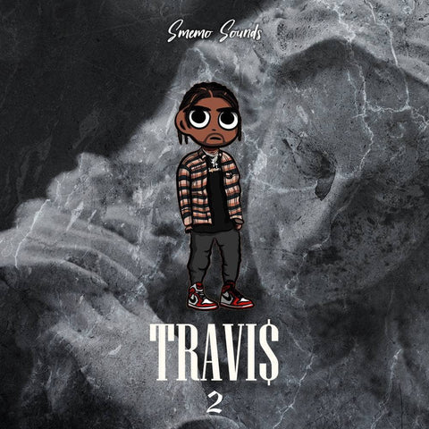 TRAVI$ vol 2