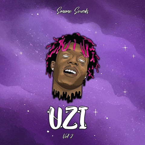 UZI vol 2