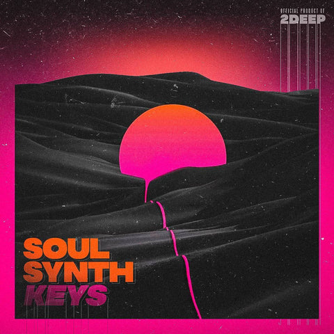 Soul Synth Keys