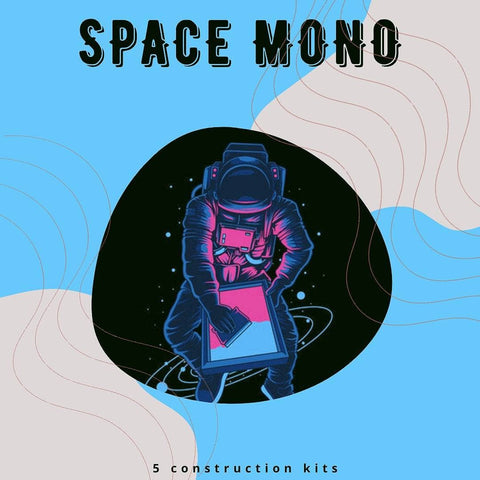 SPACE MONO