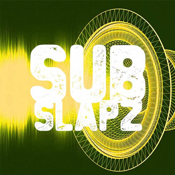 Sub Slapz (WAV Construction Kits/MPC Programs)