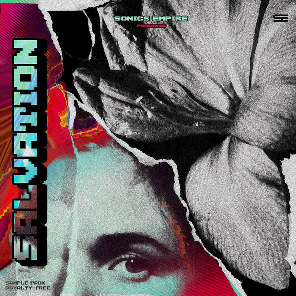 Salvation (Sample Pack)