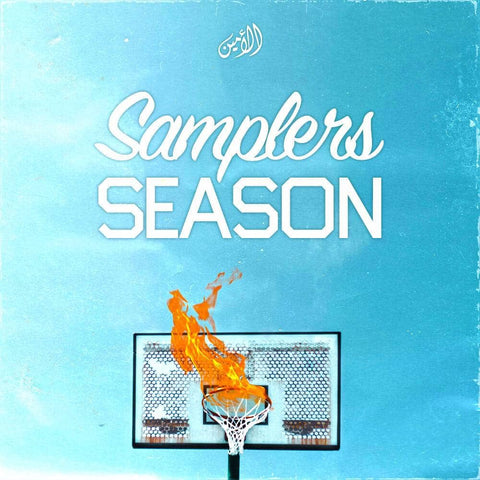 Samplers Season