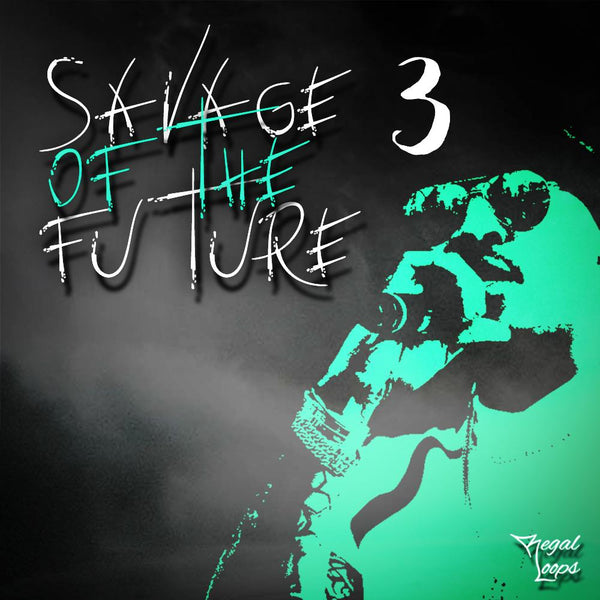 Savage Of The Future 3