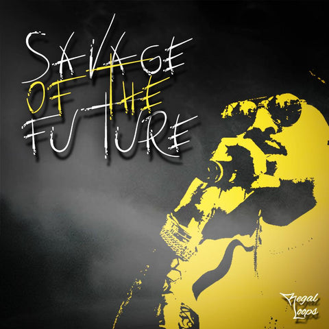 Savage Of The Future - Future Type Beats