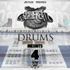 Scarebeatz Drums Vol.4 (One-Shots)