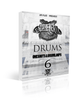 Scarebeatz Drums Vol.6 - Drum Loops & One-Shots + Maschine