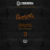 Anno Domini Drums: Scarebeatz Edition Vol.3