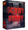 Scary Story (Trap Construction Kit)