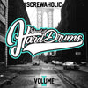 School Of Hard Drums Vol.1 - Hip Hop Drums