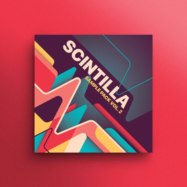 Scintilla 2 (Sample Pack)