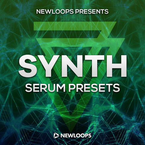 Serum Synths - Xfer Serum Presets