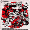 Shroomadelic Drums Vol.1