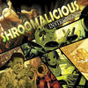 Shroomalicious Instruments (Royalty-Free)