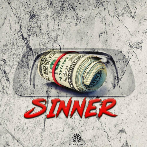 Sinner - Construction Kits