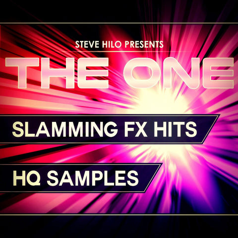 Slamming FX Hits