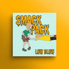 Smack Pack: Low Blow - Custom Drum Sounds & Samples