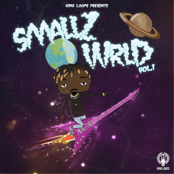 Smallz Wrld Vol. 1