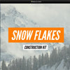Snow Flakes - Frank Dukes Type Beats