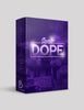 Sonic Dope: Trap Collection - Drum One Shots