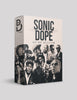 Sonic Dope: Hip Hop Collection - Drum One-Shots & Loops